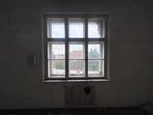 Kino pred rekonštrukciou